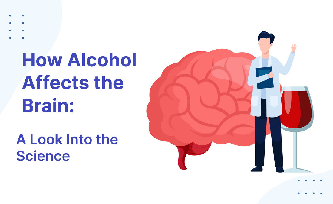 The Hidden Dangers: How Alcohol Consumption Impacts Your Health