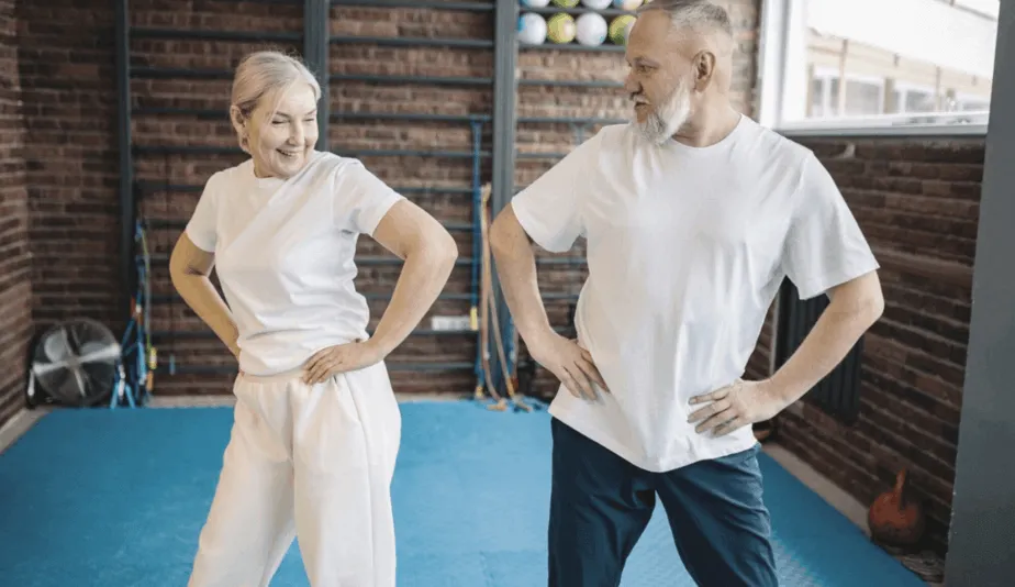 Aging Gracefully: Proven Strategies for Effective Weight Loss After 50