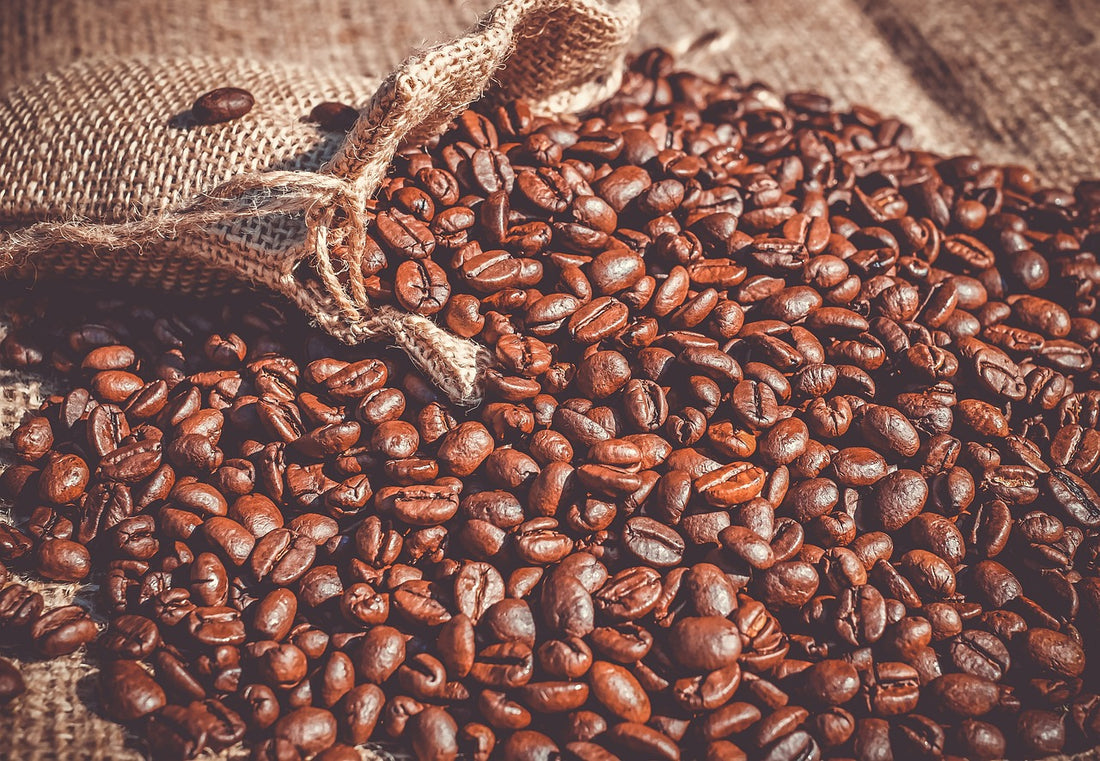 The Wonders of Coffee: Health Benefits and Tips