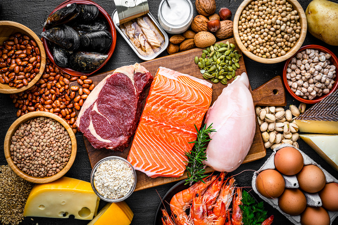 Understanding Macronutrients: Essential Building Blocks of a Healthy Diet and How Much You Need