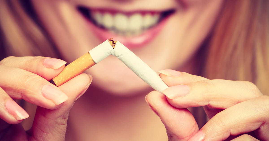 The Hidden Dangers of Smoking: What You Need to Know