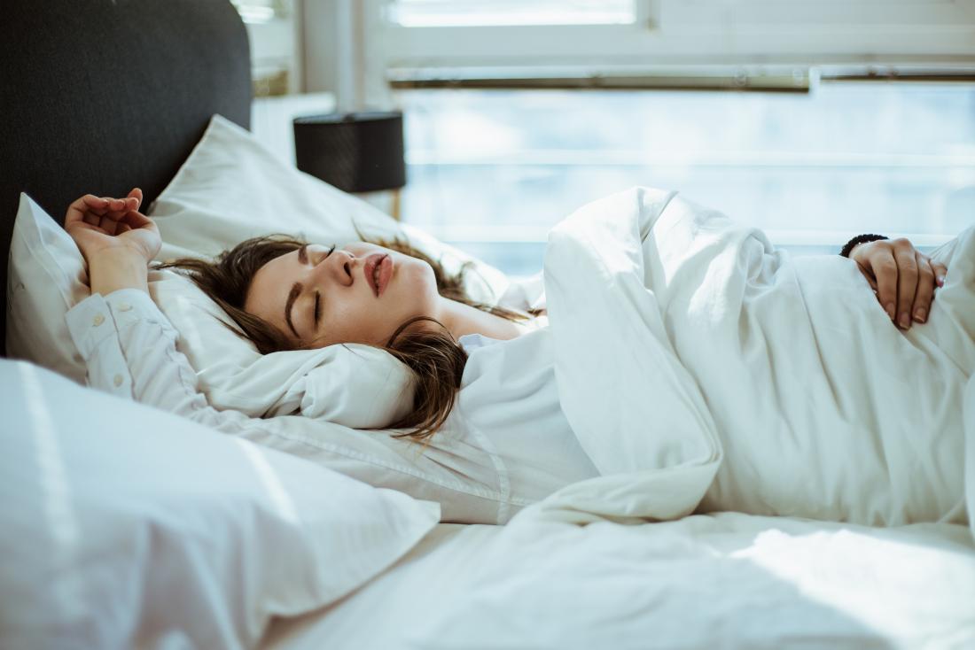 Sleep Better Naturally: The Best Supplements for a Restful Night