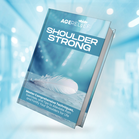 FREE GIFT - eBook: Shoulder Strong