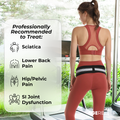 AgeRelief - Instant Relief From Sciatica & Lower Back Pain